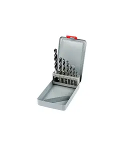 Punte elicoidali per legno ABC TOOLS