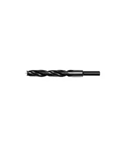 Punte elicoidali per legno ABC TOOLS