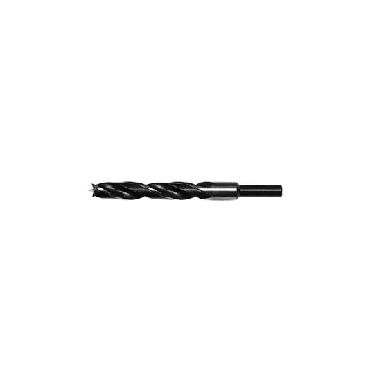 Punte elicoidali per legno ABC TOOLS