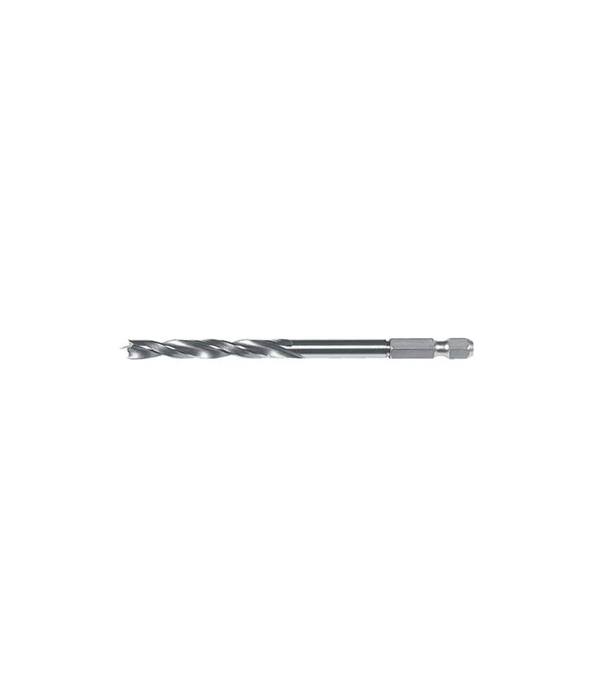 Punte elicoidali per legno ABC TOOLS