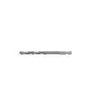 Punte elicoidali per legno ABC TOOLS