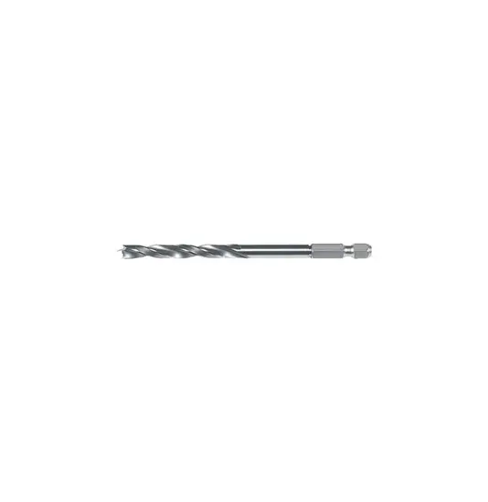 Punte elicoidali per legno ABC TOOLS