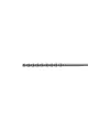 Punte per calcestruzzo e pietrame ABC TOOLS