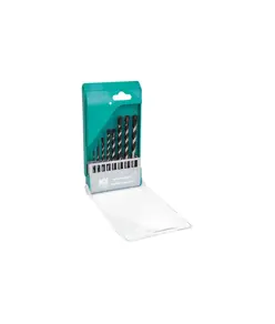 Punte per calcestruzzo e pietrame ABC TOOLS