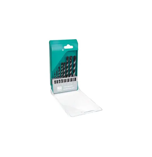 Punte per calcestruzzo e pietrame ABC TOOLS