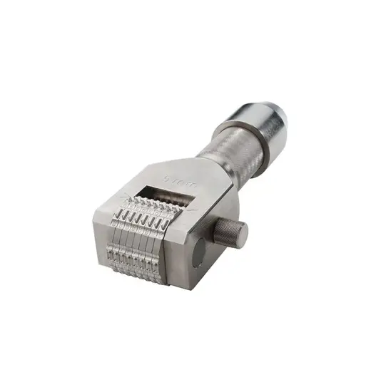 Punzonatore numerico progressivo ABC TOOLS