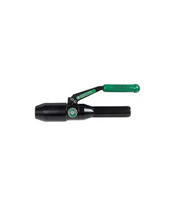 Punzonatrice idraulica GREENLEE