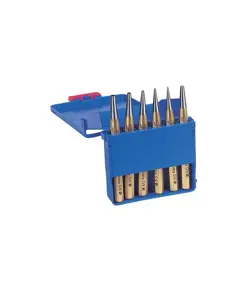 Punzoni ABC TOOLS