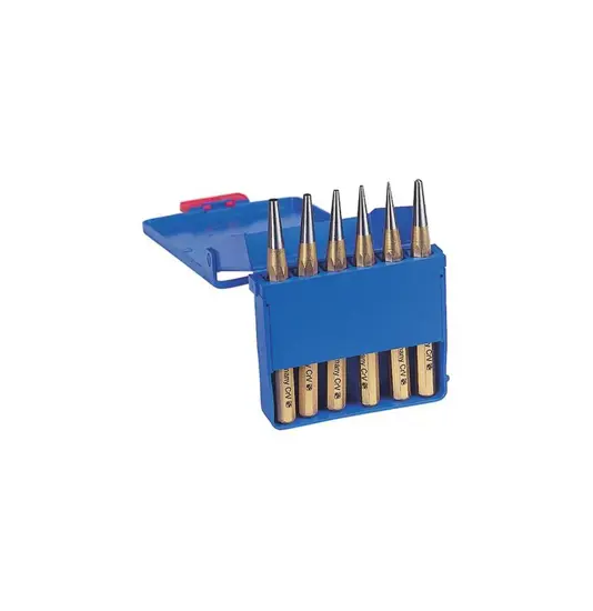 Punzoni ABC TOOLS