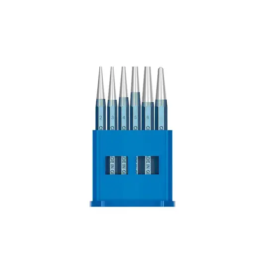 Punzoni ABC TOOLS