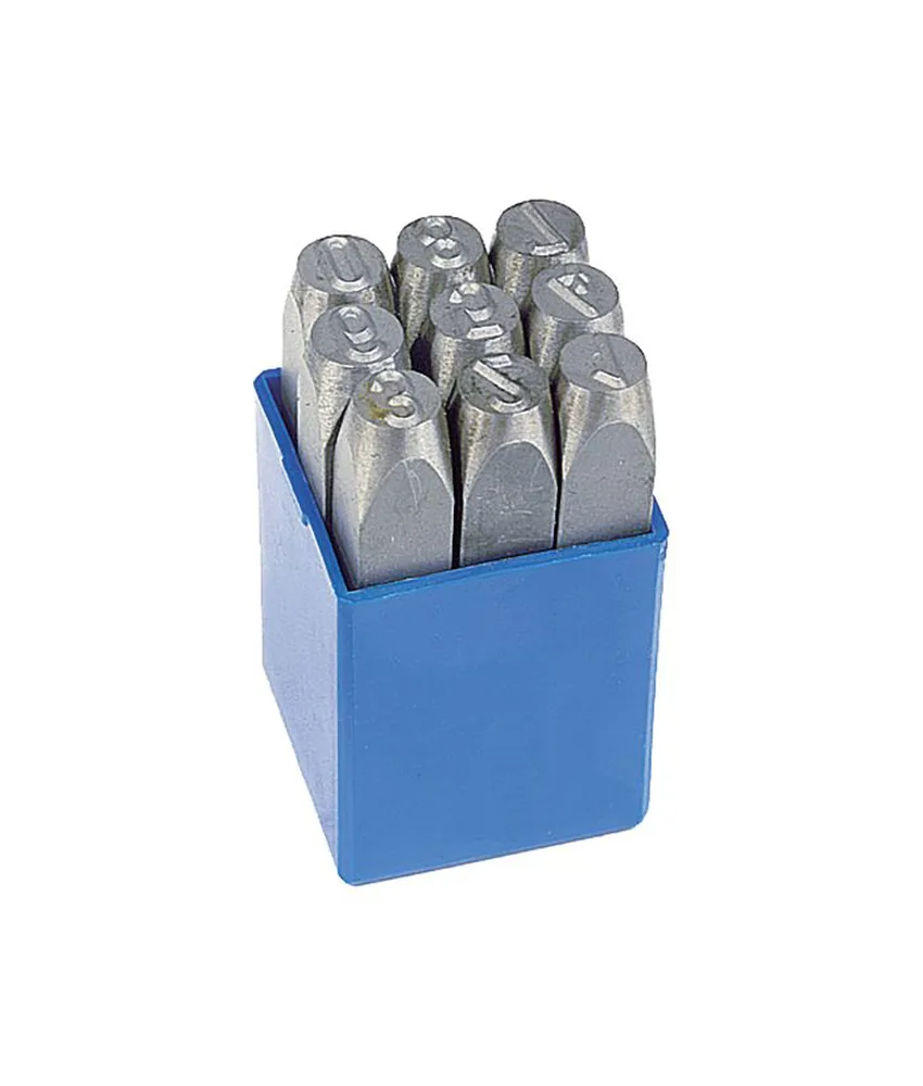 Punzoni ABC TOOLS