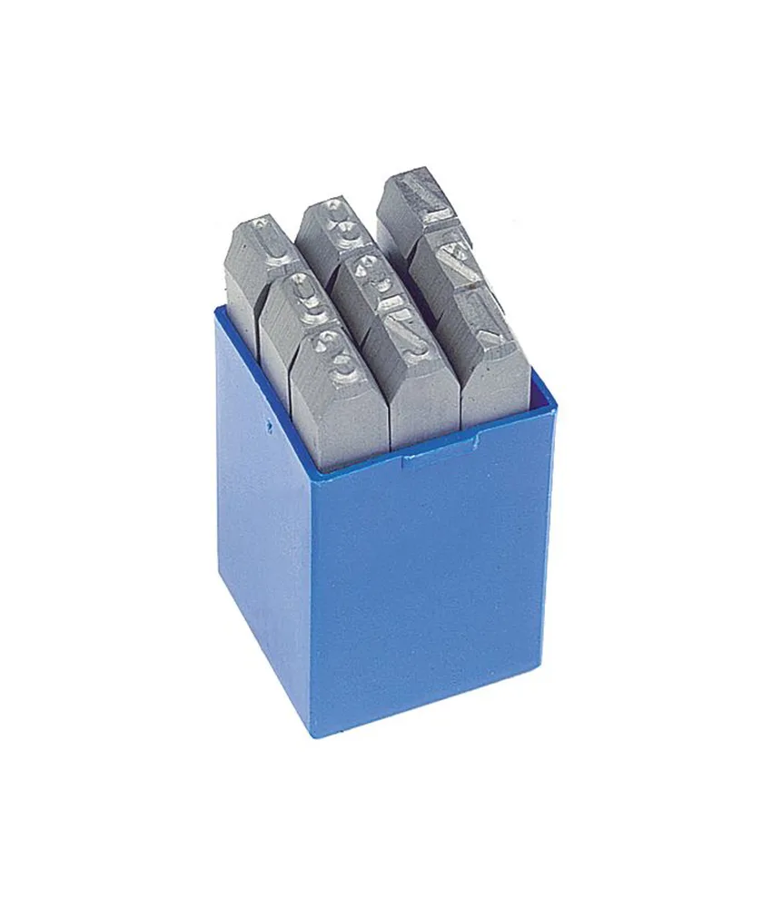 Punzoni ABC TOOLS