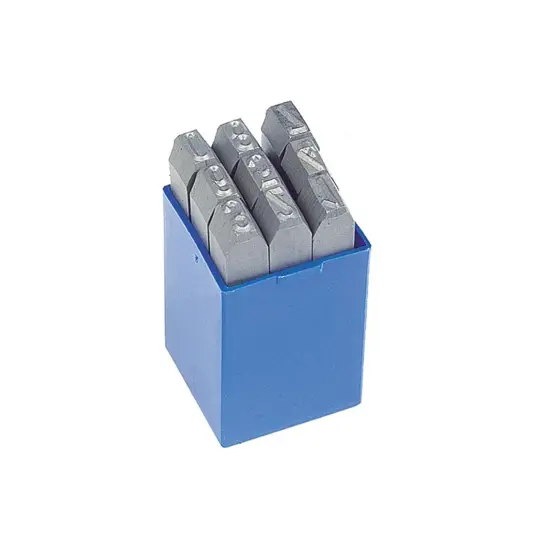 Punzoni ABC TOOLS