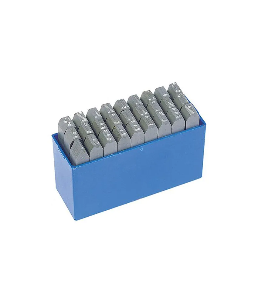 Punzoni ABC TOOLS