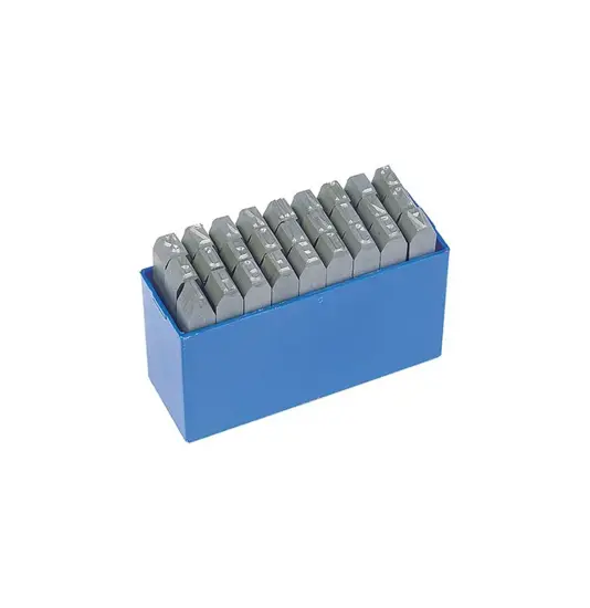 Punzoni ABC TOOLS