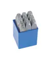 Punzoni ABC TOOLS