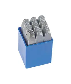 Punzoni ABC TOOLS