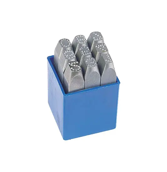 Punzoni ABC TOOLS