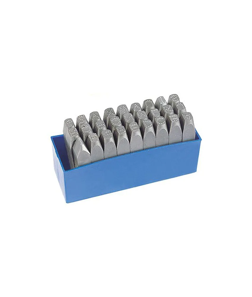 Punzoni ABC TOOLS
