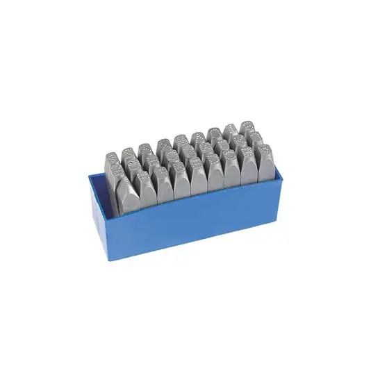 Punzoni ABC TOOLS