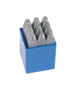 Punzoni ABC TOOLS