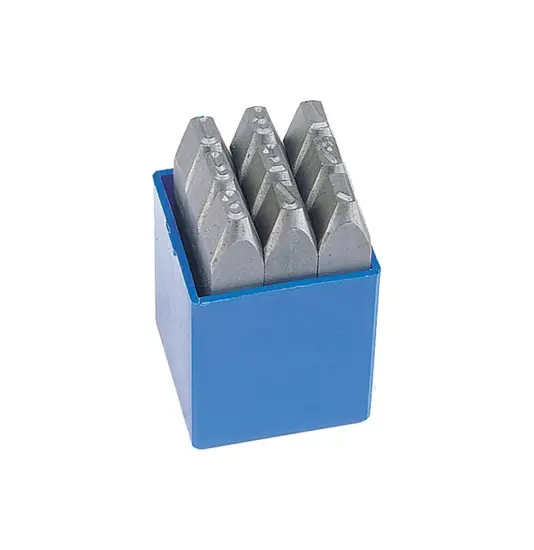 Punzoni ABC TOOLS