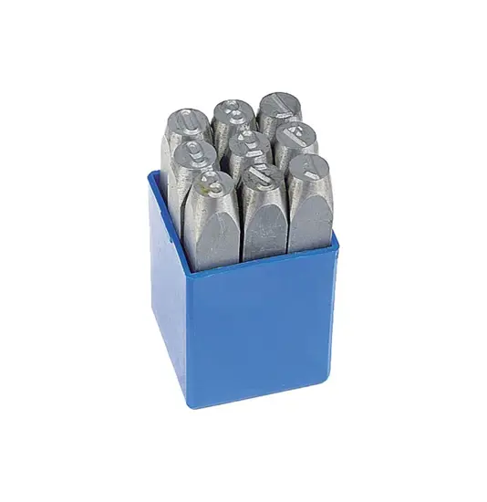 Punzoni ABC TOOLS