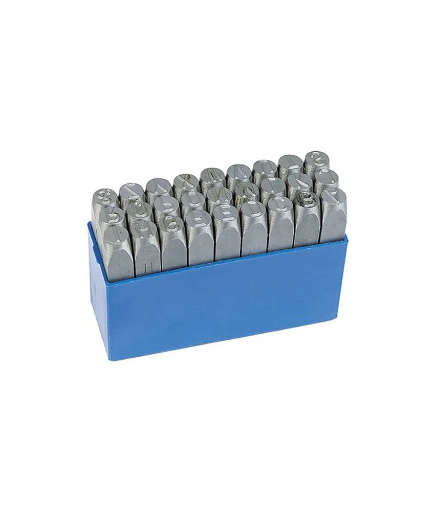 Punzoni ABC TOOLS