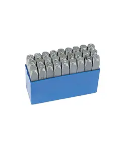 Punzoni ABC TOOLS