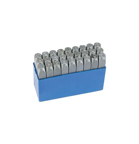 Punzoni ABC TOOLS