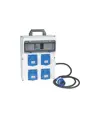 Quadro elettrico portatile ABC TOOLS