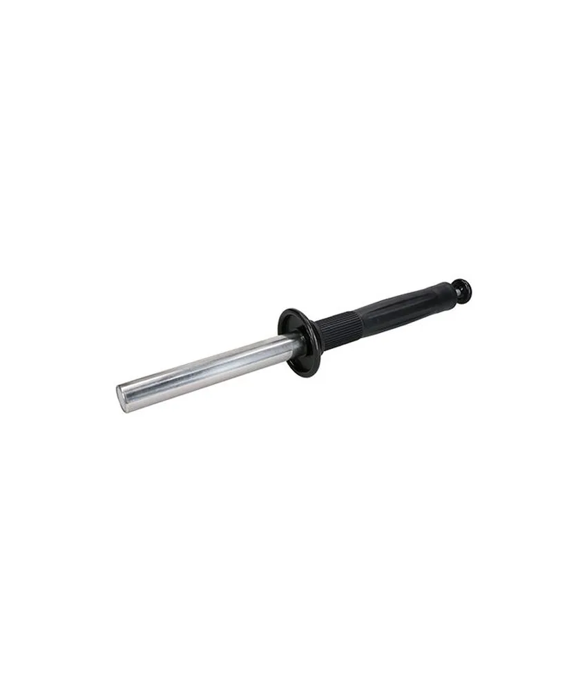 Raccoglitrucioli magnetico