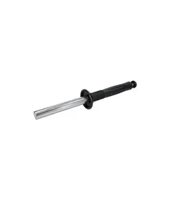 Raccoglitrucioli magnetico