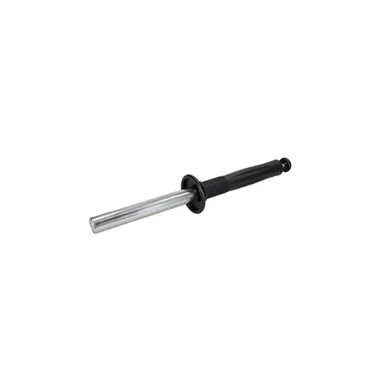 Raccoglitrucioli magnetico