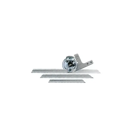 Rapportatori universali ABC TOOLS