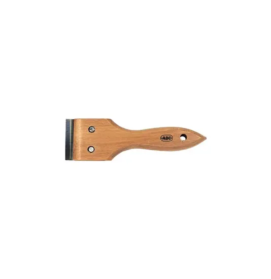 Raschietti per legno ABC TOOLS
