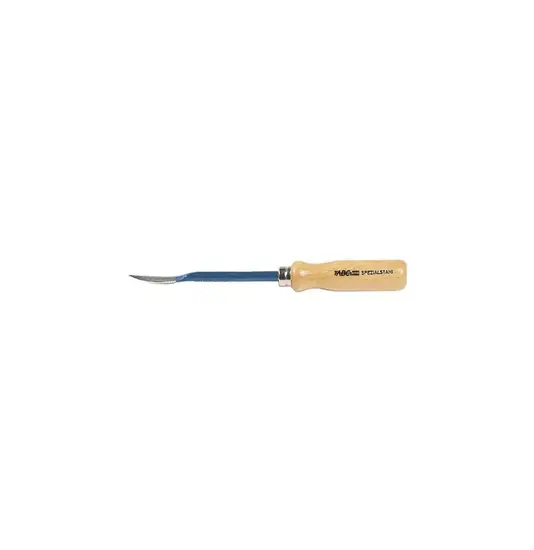 Raschietti per metalli ABC TOOLS