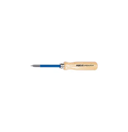 Raschietti per metalli ABC TOOLS