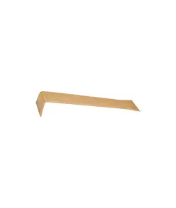 Raschietto piegato ABC TOOLS