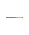 Raspe con manico di legno ABC TOOLS