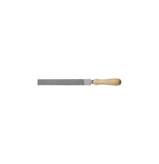 Raspe con manico di legno ABC TOOLS