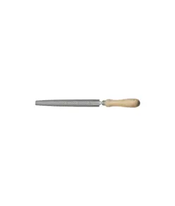 Raspe con manico di legno ABC TOOLS