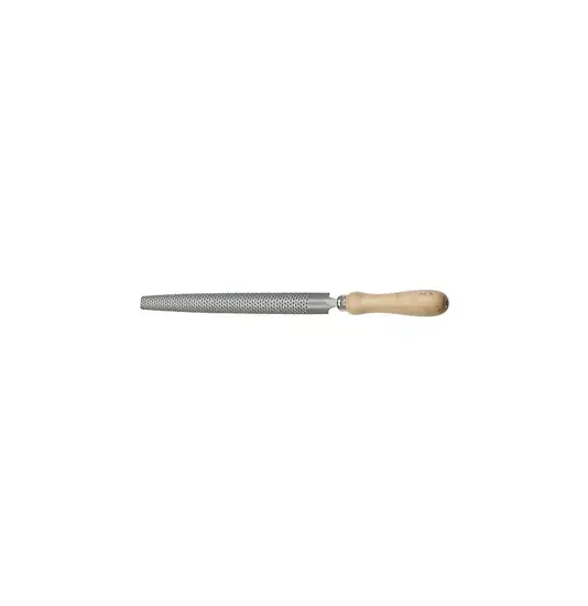 Raspe con manico di legno ABC TOOLS