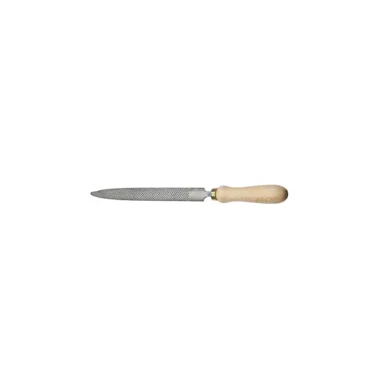 Raspe con manico di legno ABC TOOLS