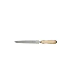 Raspe con manico di legno ABC TOOLS