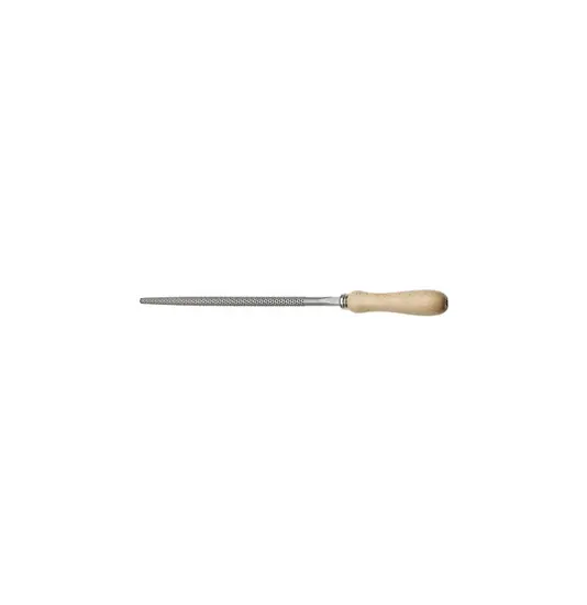 Raspe con manico di legno ABC TOOLS