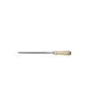 Raspe con manico di legno ABC TOOLS