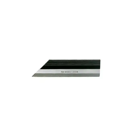 Righe di controllo a coltello JUWEL PLUS