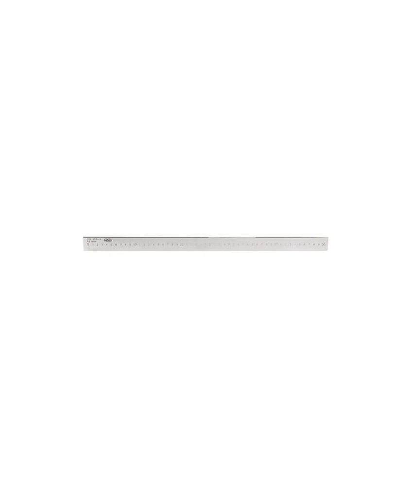 Righe rigide graduate ABC TOOLS