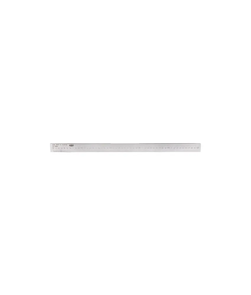 Righe rigide graduate ABC TOOLS